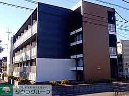 レオパレスグランパルクＮＳ