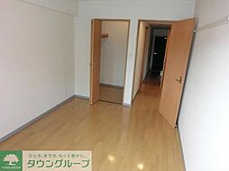 ＮＴマンション 306 3階2LDKのリビング/ダイニング