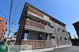 ロイヤルクレスト六号館 103
