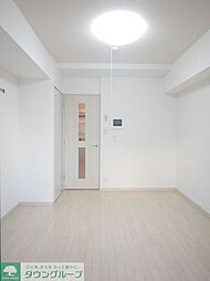 ガラ・ステーション岩本町North 303 3階1Kのリビング/ダイニング