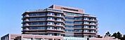 社会福祉法人恩賜財団済生会千葉県済生会習志野病院 2700m