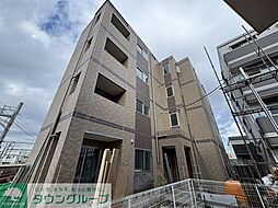 リマペル幕張 302