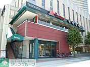 リンコスベイタウン店 徒歩11分。 880m