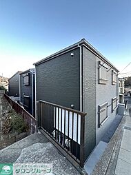 東武野田線 馬込沢駅 徒歩8分