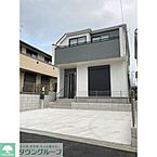 千葉県八千代市勝田台5丁目16-10：物件画像／株式会社タウンハウジング千葉　市川店