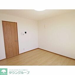 Ambition松戸 301 3階1Kのリビング/ダイニング