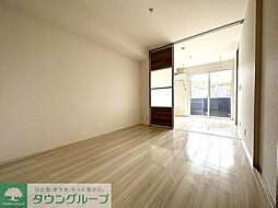 Spica 103 1階1LDKのリビング/ダイニング