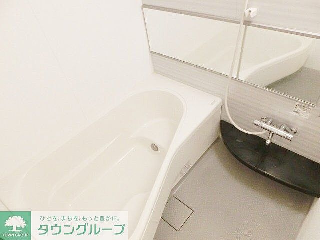 浴室