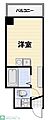 シティークレスト船橋4階8.2万円