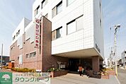 医療法人社団成和会山口病院 785m