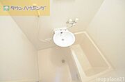 バス・トイレ別です♪