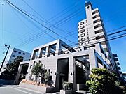 エレベーター付きマンション