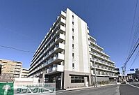 千葉県船橋市本郷町627-1：物件画像／株式会社タウンハウジング千葉　市川店