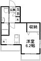 アルシオン幕張本郷3階5.9万円