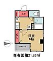 ラ・エテルノ大島ウーノ12階8.0万円
