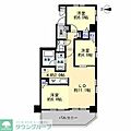 グランデュール新小岩11階16.0万円
