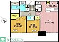 プラウドタワー平井15階24.5万円