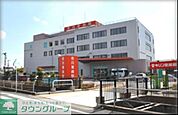 医療法人社団聖進会市川東病院 徒歩14分。病院 1050m
