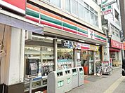 セブンイレブン 90m