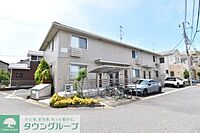 千葉県鎌ケ谷市新鎌ケ谷4丁目11-10：物件画像／株式会社タウンハウジング千葉　市川店