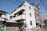 千葉県船橋市西船1丁目25-28：物件画像／株式会社タウンハウジング千葉　市川店
