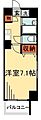 本八幡MAIRIE6階7.8万円