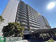 千葉県千葉市美浜区幸町1丁目21-20：物件画像／株式会社タウンハウジング千葉　市川店