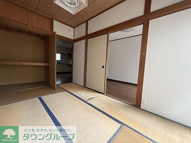 和室