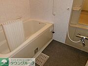 浴室　※2026年4月撮影の写真