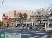 コルトンプラザ 徒歩26分。ショッピングセンター 2050m