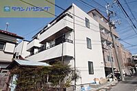 千葉県船橋市西船1丁目25-28：物件画像／株式会社タウンハウジング千葉　市川店