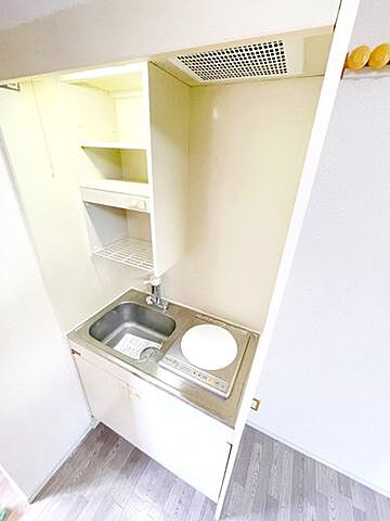 キッチン