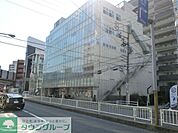 ワイズマート浦安本店 徒歩7分。スーパー 510m
