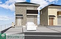 千葉県鎌ケ谷市鎌ケ谷3丁目1-20：物件画像／株式会社タウンハウジング千葉　市川店