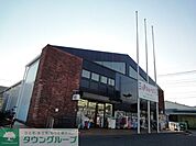 ジェーソン 徒歩4分。スーパー 270m