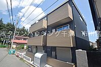 千葉県習志野市東習志野8丁目15-8：物件画像／株式会社タウンハウジング千葉　市川店