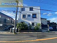 千葉県市川市原木1丁目23-12：物件画像／株式会社タウンハウジング千葉　市川店