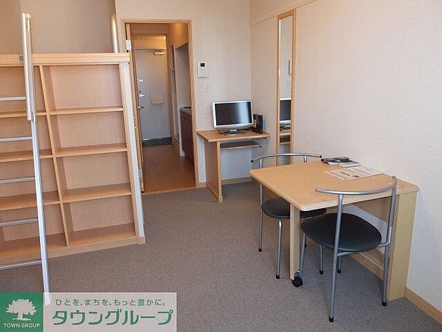 子供部屋
