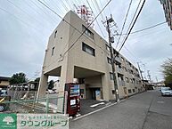 千葉県船橋市西船3丁目2-25：物件画像／株式会社タウンハウジング千葉　市川店
