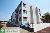千葉県千葉市花見川区幕張本郷1丁目7-19：物件画像／株式会社タウンハウジング千葉　市川店