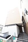 千葉県市川市原木3丁目1-25：物件画像／株式会社タウンハウジング千葉　市川店