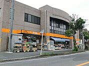 アコレ北小金駅北店 1031m