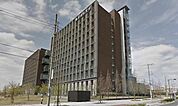 東京理科大学 1000m