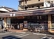 セブンイレブン高砂2丁目店 692m
