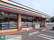 セブンイレブン葛飾西亀有3丁目店 250m
