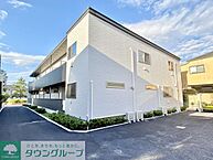東京都江戸川区篠崎町6丁目8-8：物件画像／株式会社タウンハウジング千葉　市川店