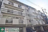 千葉県松戸市上本郷894-4：物件画像／株式会社タウンハウジング千葉　市川店