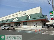 マルエツ高塚店 徒歩23分。スーパー 1800m