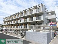 千葉県習志野市谷津7丁目7-51：物件画像／株式会社タウンハウジング千葉　市川店