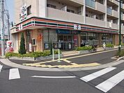 セブンイレブン鎌ケ谷総合病院前店 555m